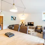 5 The Granary Semesterbostad *