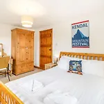 5 The Granary Semesterbostad *