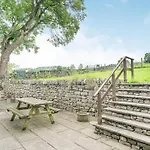 Semesterbostad 5 The Granary *