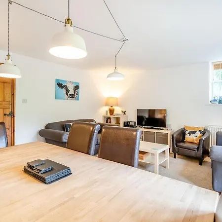 5 The Granary Holiday home *