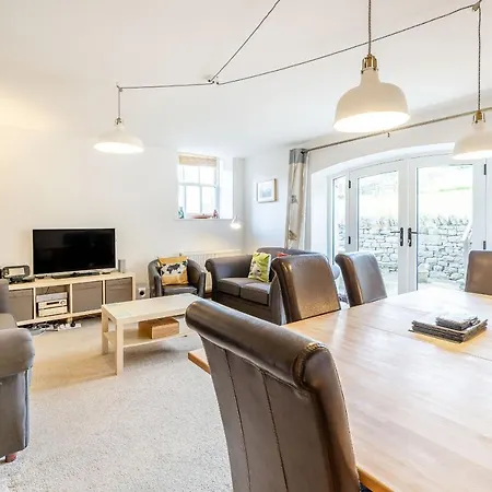 5 The Granary Holiday home *