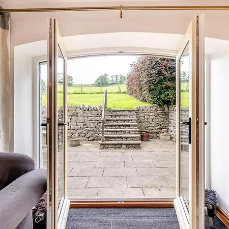 5 The Granary Holiday home *
