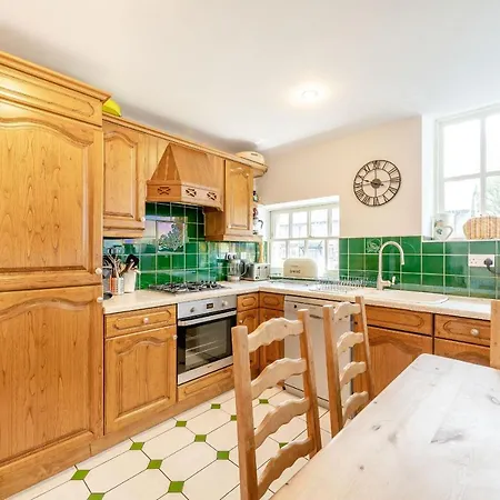 Semesterbostad 5 The Granary