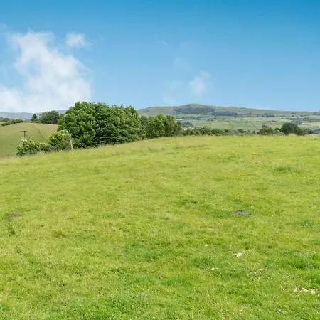 度假居 5 The Granary *