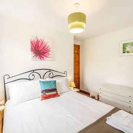 5 The Granary Holiday home Burneside