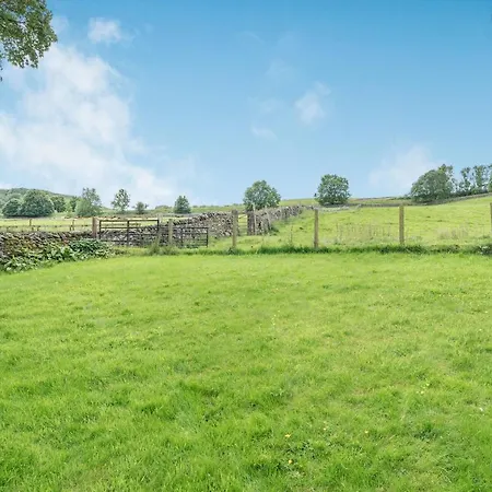 5 The Granary Holiday home