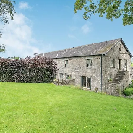 5 The Granary Hébergement de vacances Burneside