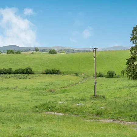 5 The Granary Holiday home