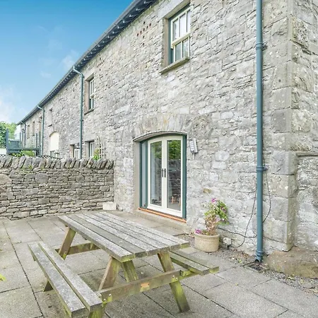 度假居 5 The Granary Burneside