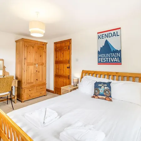 5 The Granary Holiday home *