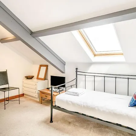5 The Granary Holiday home
