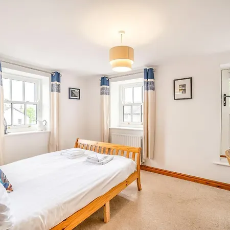 5 The Granary Holiday home